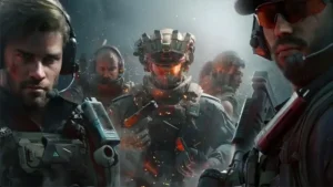 Delta Force PS5: Update and News