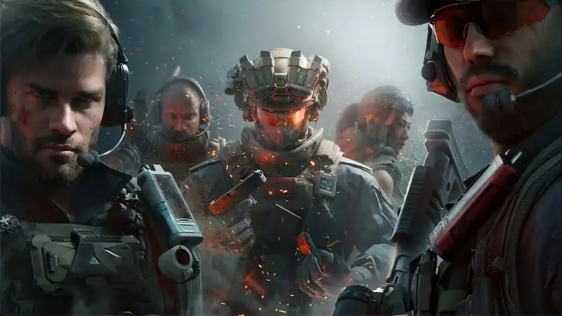 Delta Force PS5: Update and News