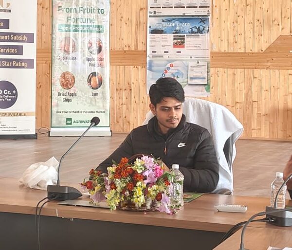 SDM Nubra inaugurates one-day Sensitisation cum Capacity Development Program in Diksit