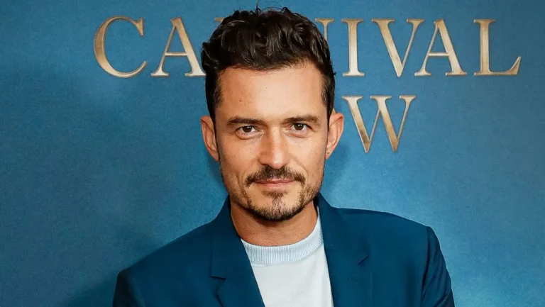 Orlando Bloom All Upcoming Movies
