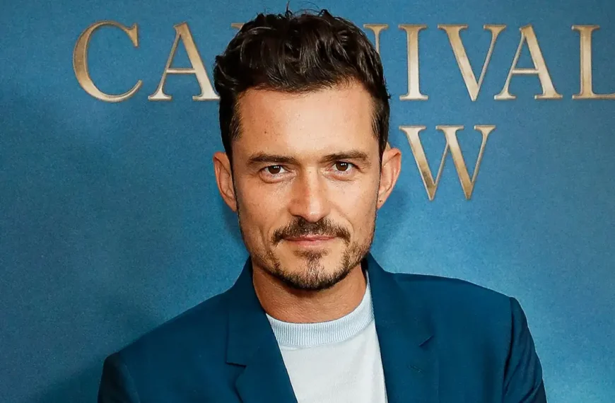 Orlando Bloom All Upcoming Movies