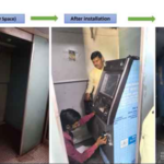 In a first in India, ATM installed onboard train on a trial basis