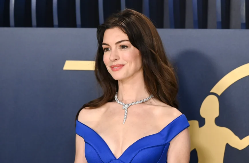 Anne Hathaway movies on netflix
