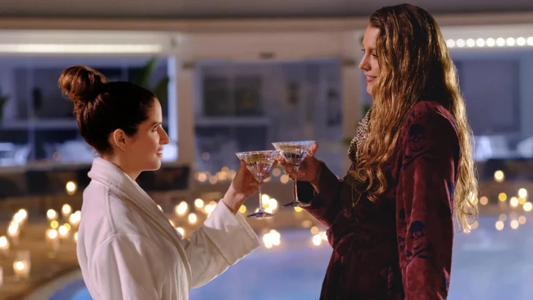 another simple favor NEW TRAILER
