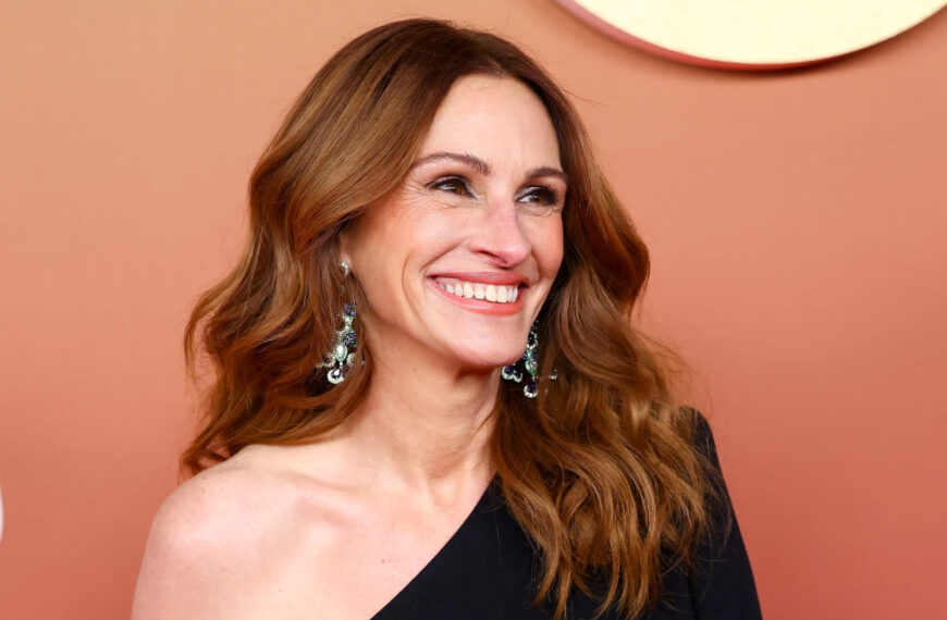 Julia Roberts movies on netflix