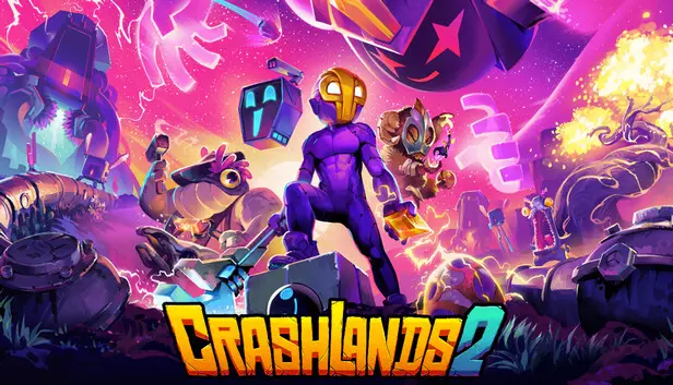 Crashlands 2 crossplay
