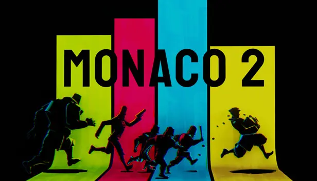 monaco 2 crossplay