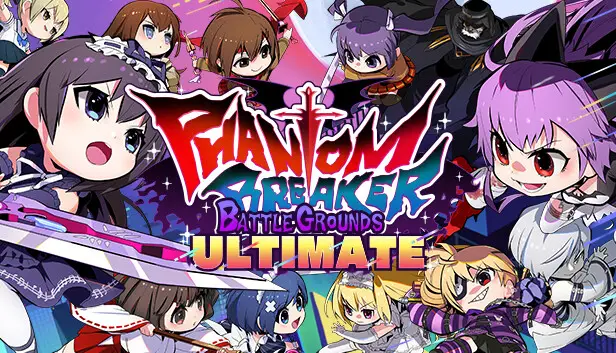 Is Phantom Breaker: Battle Grounds Ultimate Crossplay?