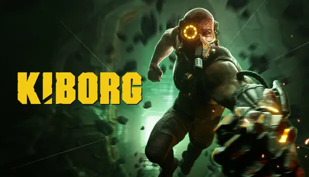 Is KIBORG Crossplay?