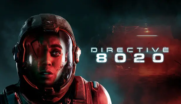 Directive 8020 crossplay