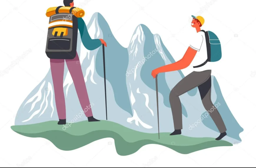 Mastering Mindful Hiking: Definition, Benefits, and Tips to Connect with Nature