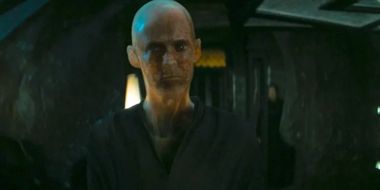 Who Is Scytale? Villain in Dune 3 Explained