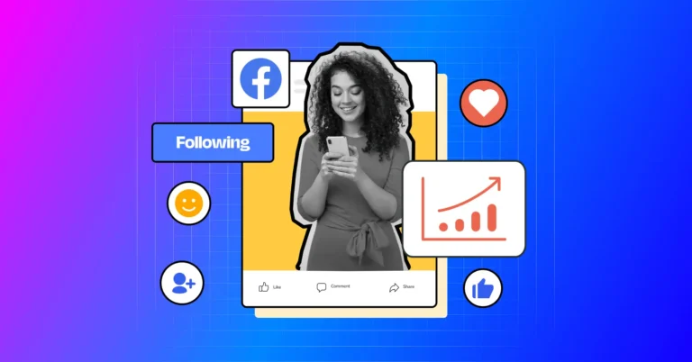10 Tips for Getting More Facebook Followers & Likes Easily