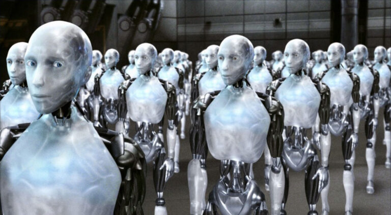 ai movies on hulu