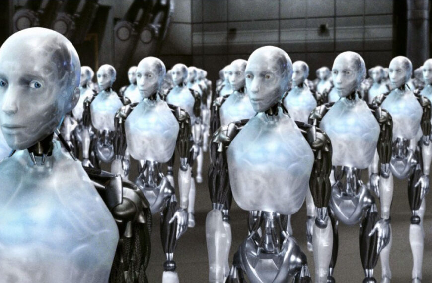 ai movies on hulu