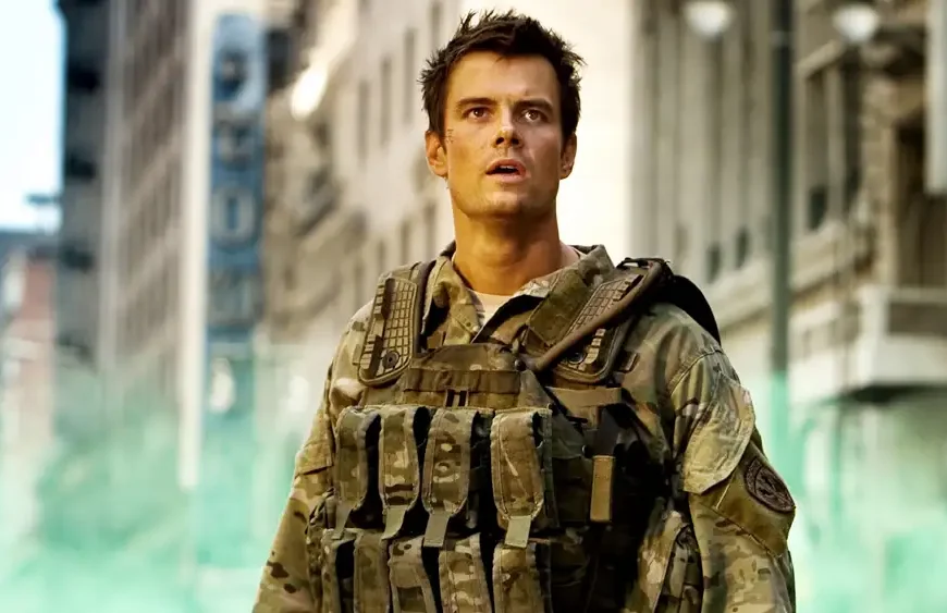 Josh Duhamel Movies And TV Shows