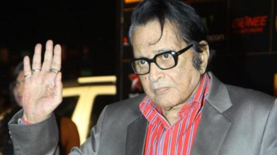 Sh Manoj Kumar Ji Bids Legendary actor Manoj Kumar Leaves Us At The Age Of 87