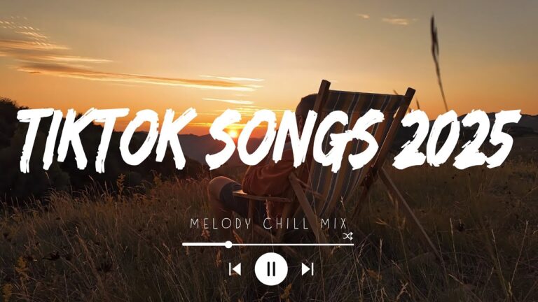 TikTok's Most Popular Songs: April
