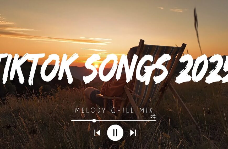TikTok's Most Popular Songs: April