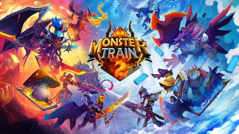 Monster Train 2 Crossplay