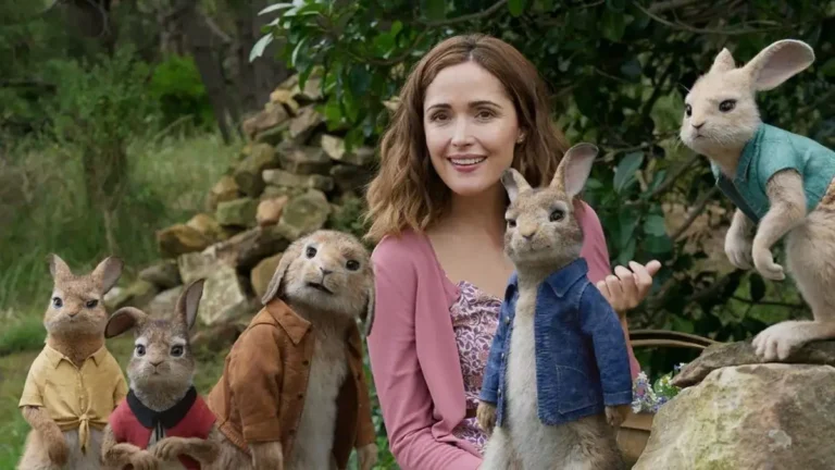 Easter Movies on Netflix 