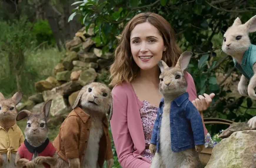 Easter Movies on Netflix 