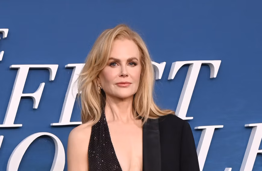 nicole kidman movies on netflix