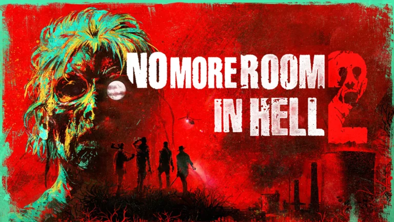 No More Room in Hell 2 crossplay