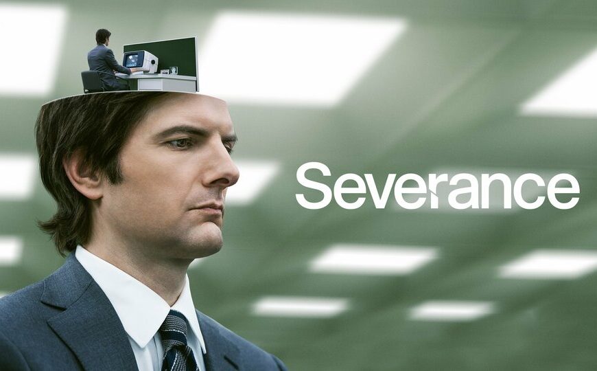 Cold Harbor in Severance EXPLAINED
