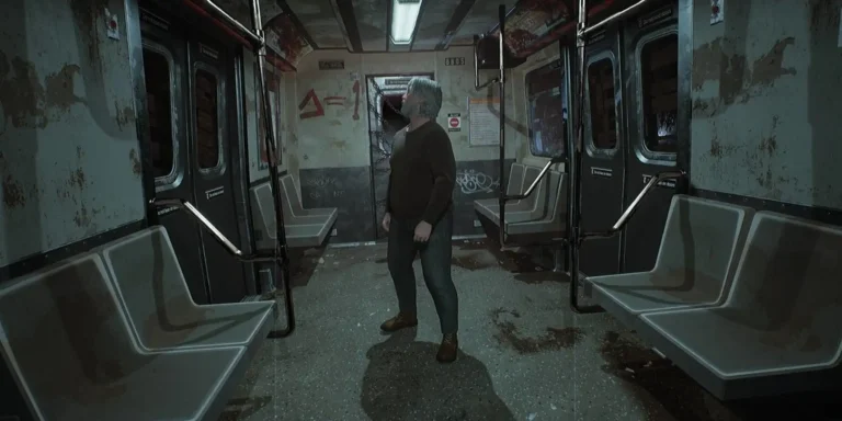 Is Post Trauma Crossplay?