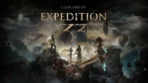 Clair Obscur: Expedition 33 crossplay