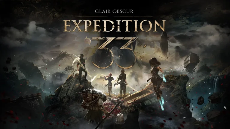 Clair Obscur: Expedition 33 crossplay