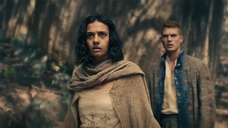 Is Siuan Sanche Dead in The Wheel of Time Season 3 Ending Explained
