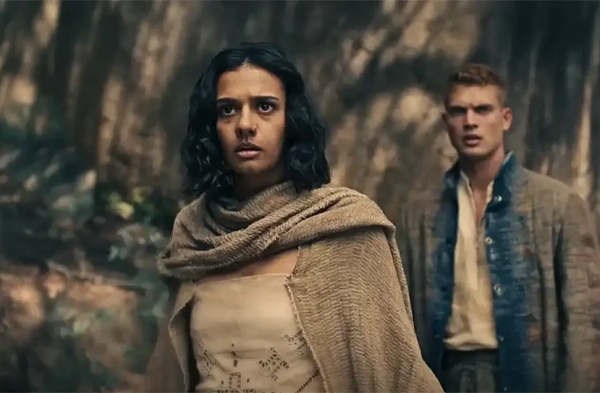 Is Siuan Sanche Dead in The Wheel of Time Season 3 Ending Explained
