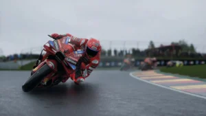 MotoGP 25 crossplay