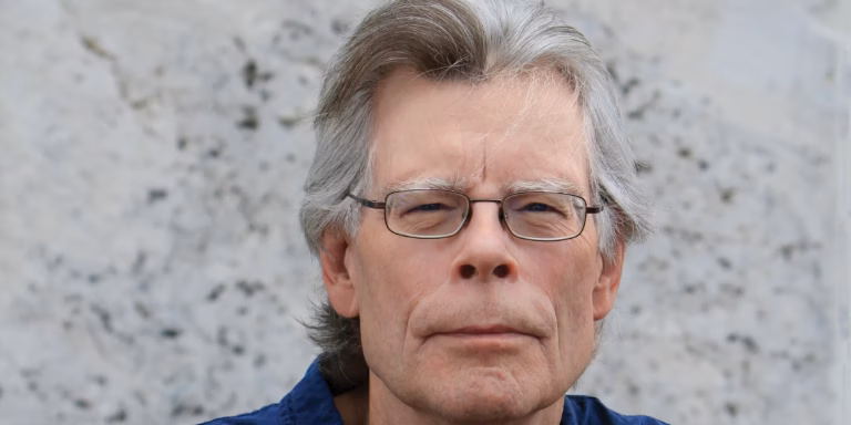 Stephen King Movies on netflix
