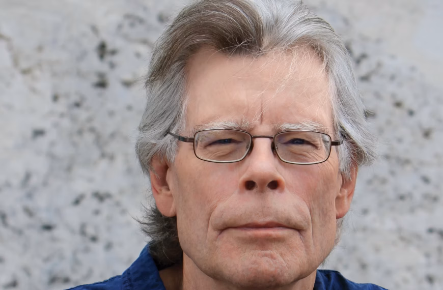Stephen King Movies on netflix