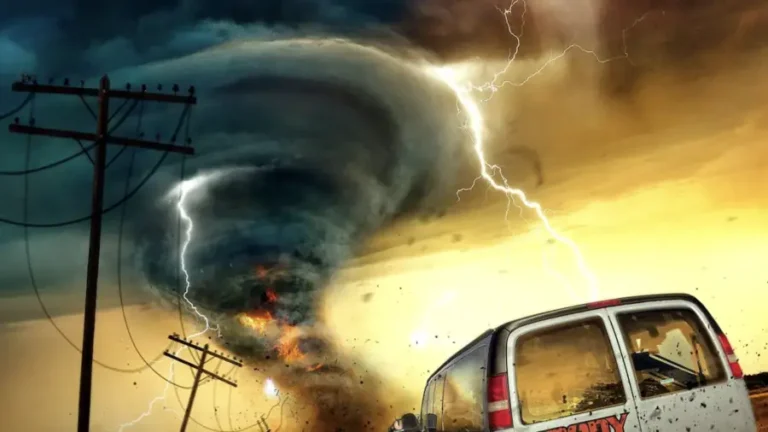 Tornado Movies On Hulu