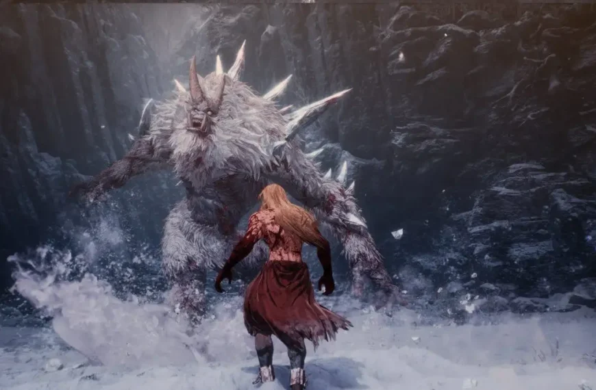 Is The First Berserker Crossplay?