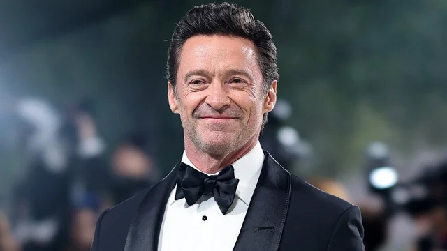 Hugh Jackman Movies On Amazon