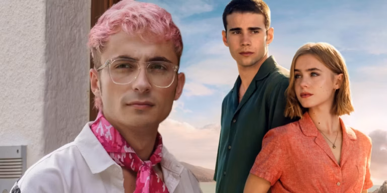 New Love Triangle Movies on Netflix