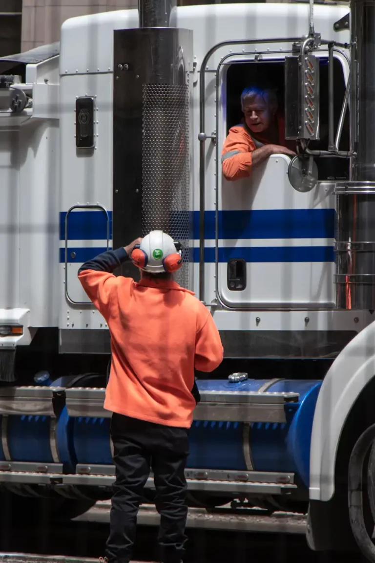 How Better Management Can Prevent Trucking Accidents and Improve Safety Across the Industry