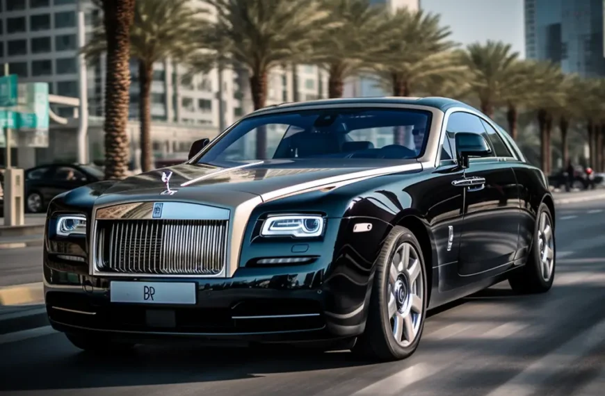 OneClickDrive - UAE’s Top Used Car Sales & Rental Marketplace Brings