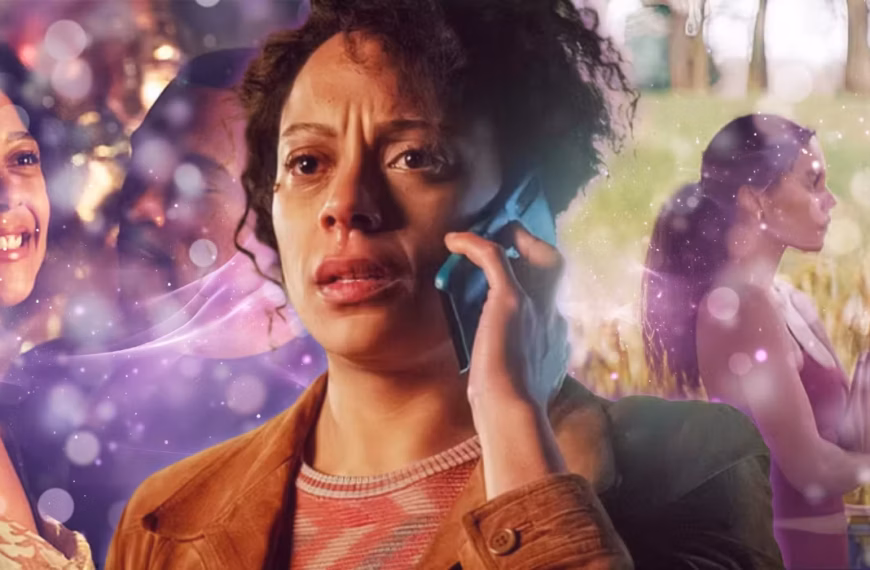 Top 5 Netflix Shows in April 2025 You’ll Regret Missing