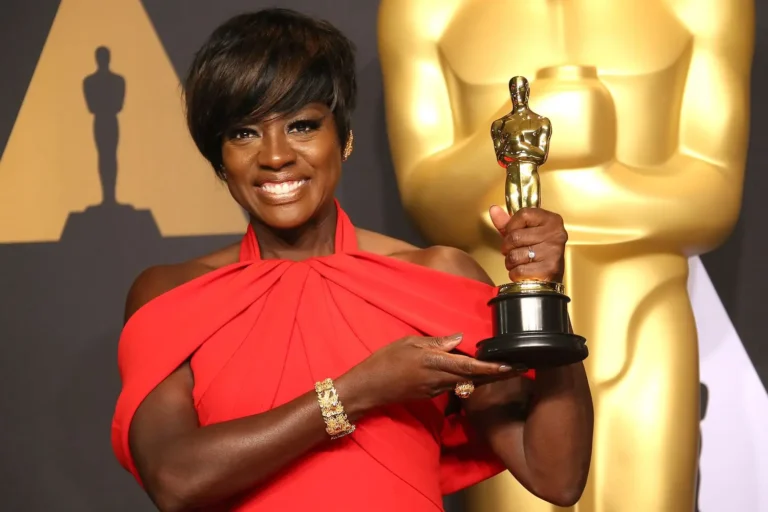 Viola Davis movies on netflix
