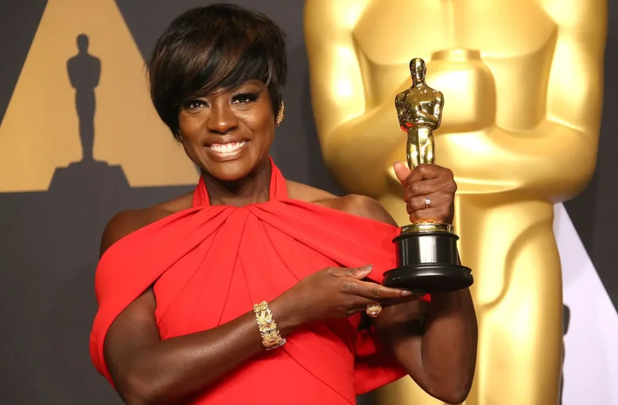 Viola Davis movies on netflix