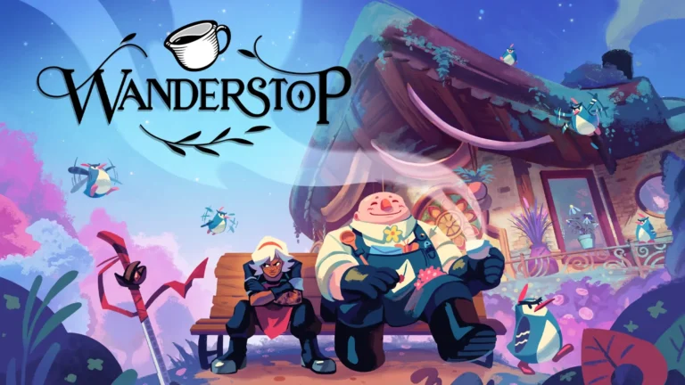 Is Wanderstop Multiplayer?