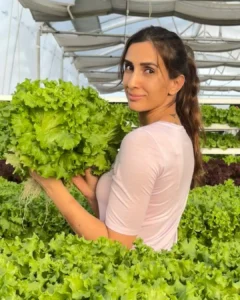 Pragya Kapoor Emphasises the Need For Conscious Living on World Earth Day, Says 'The need of the hour is to be responsible'