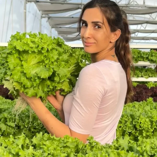 Pragya Kapoor Emphasises the Need For Conscious Living on World Earth Day, Says ‘The need of the hour is to be responsible’