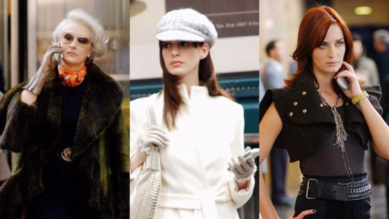 where to watch the devil wears prada 2